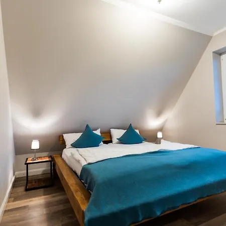 Reethaus 1b Holiday home