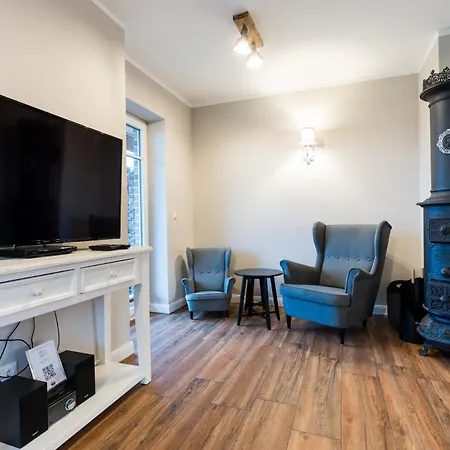 Ferienhaus Reethaus 1b *