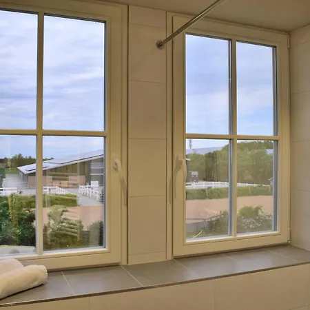 Vakantiehuis Reethaus 1b Staberdorf