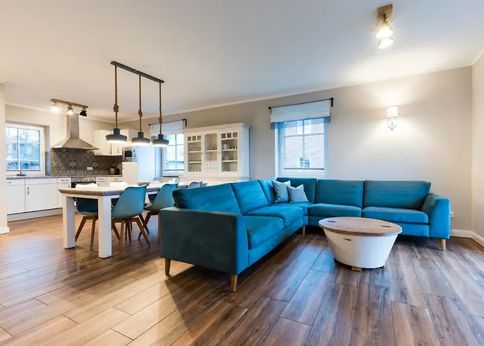 Reethaus 1b Casa de Férias