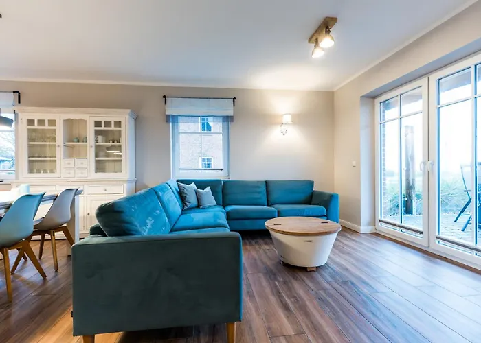 Reethaus 1b * Staberdorf