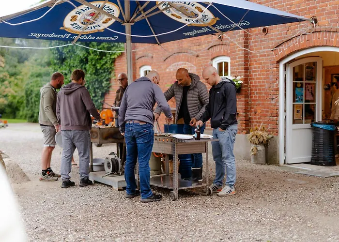 Reethaus 1b * Staberdorf