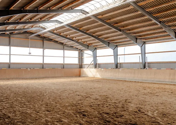 Casa de Férias Reethaus 1b *