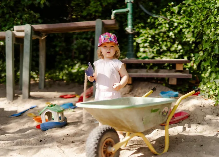 Reethaus 1b Casa de Férias Staberdorf